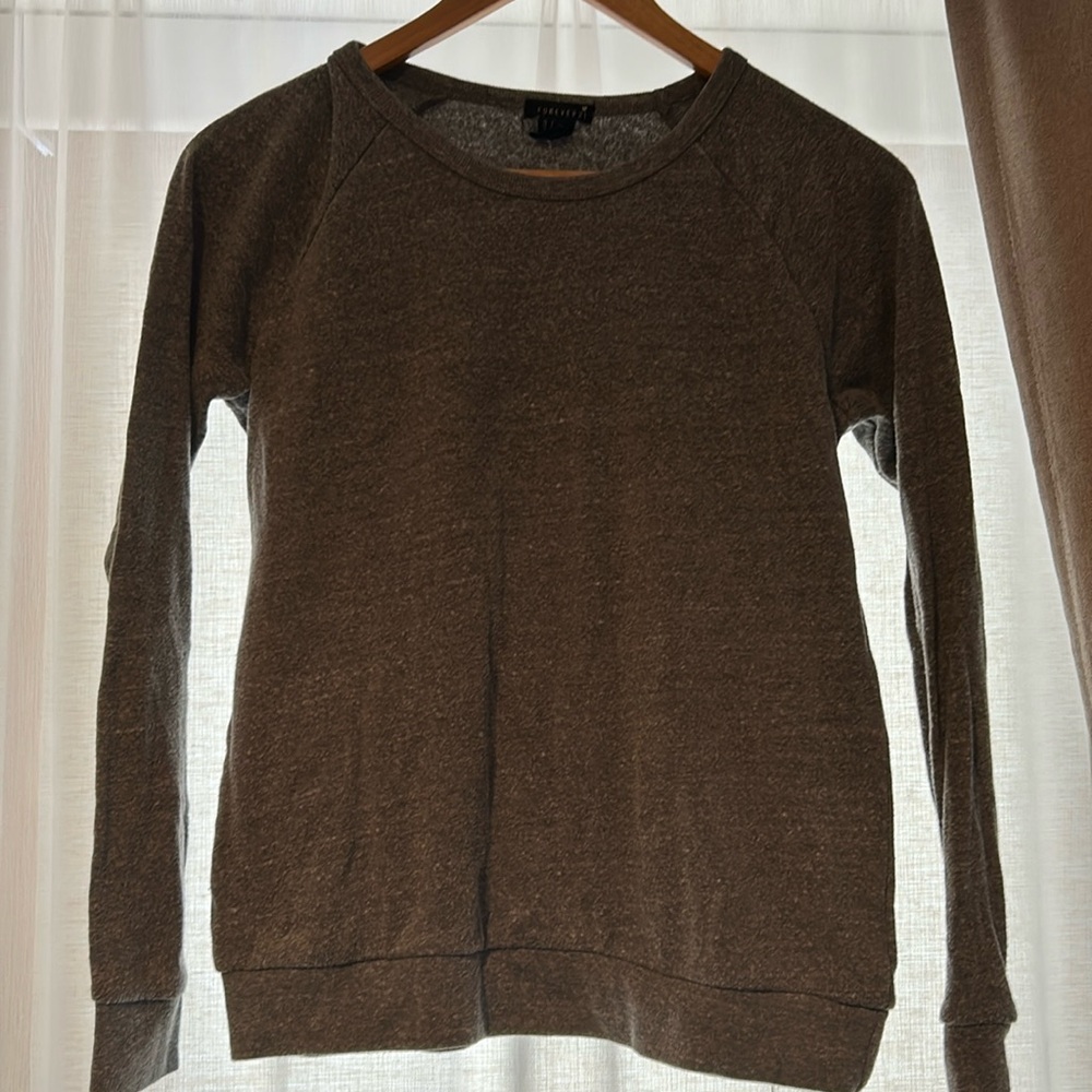 Forever 21 Crewneck